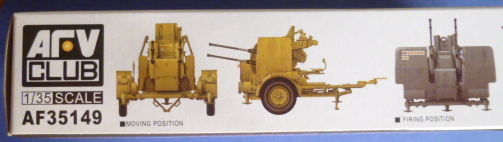 FlakVierling-38 AfvClub 02