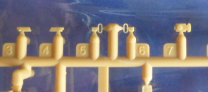 FlakVierling-38 AfvClub 10