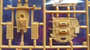 FlakVierling-38 AfvClub 11