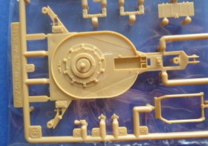 FlakVierling-38 AfvClub 13