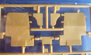 FlakVierling-38 AfvClub 14