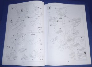 FlakVierling-38 AfvClub 17