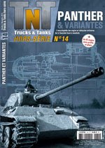 PANTHER & VARIANTES