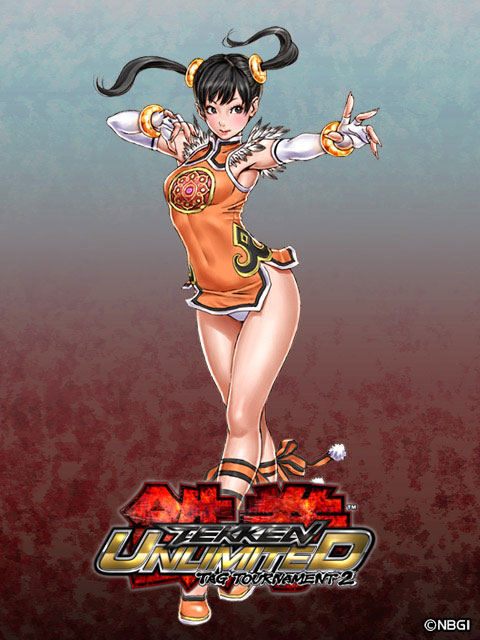 Ling Xiaoyu – Tekken – Kotobukiya – Bishoujo Statue – Shunya&nbsp;Yamashita