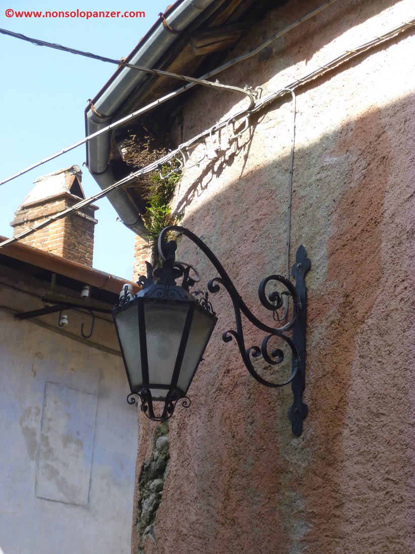 LUINESE & LINEA&nbsp;CADORNA