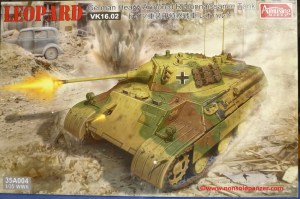 Recensione VK1602 01