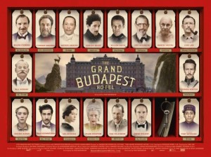 Grand Budapest