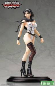 Jun Kazama - Kotobukiya