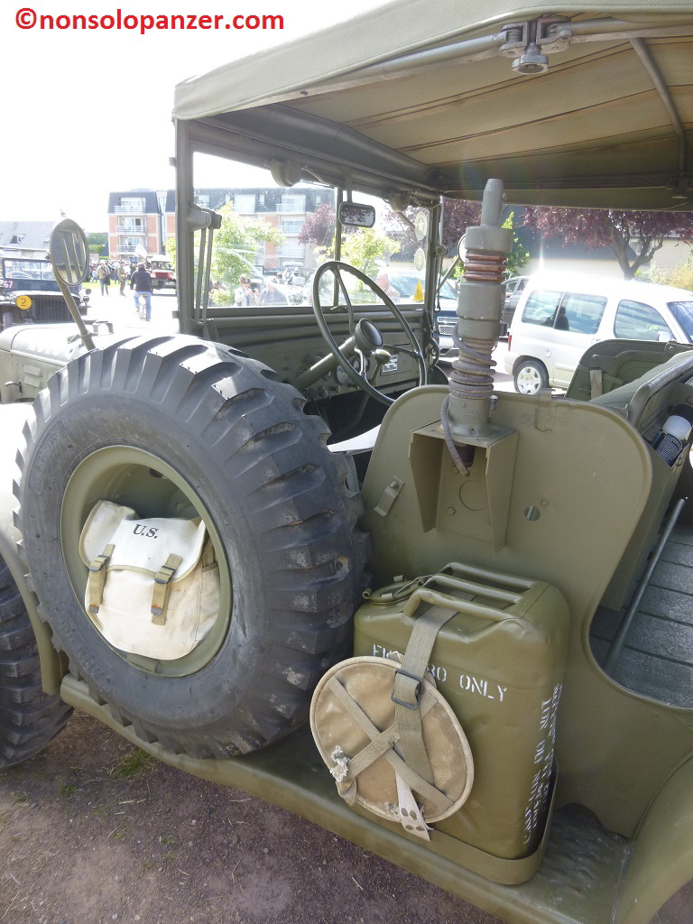 THE DODGE WC-51, 56, 62,&nbsp;etc.