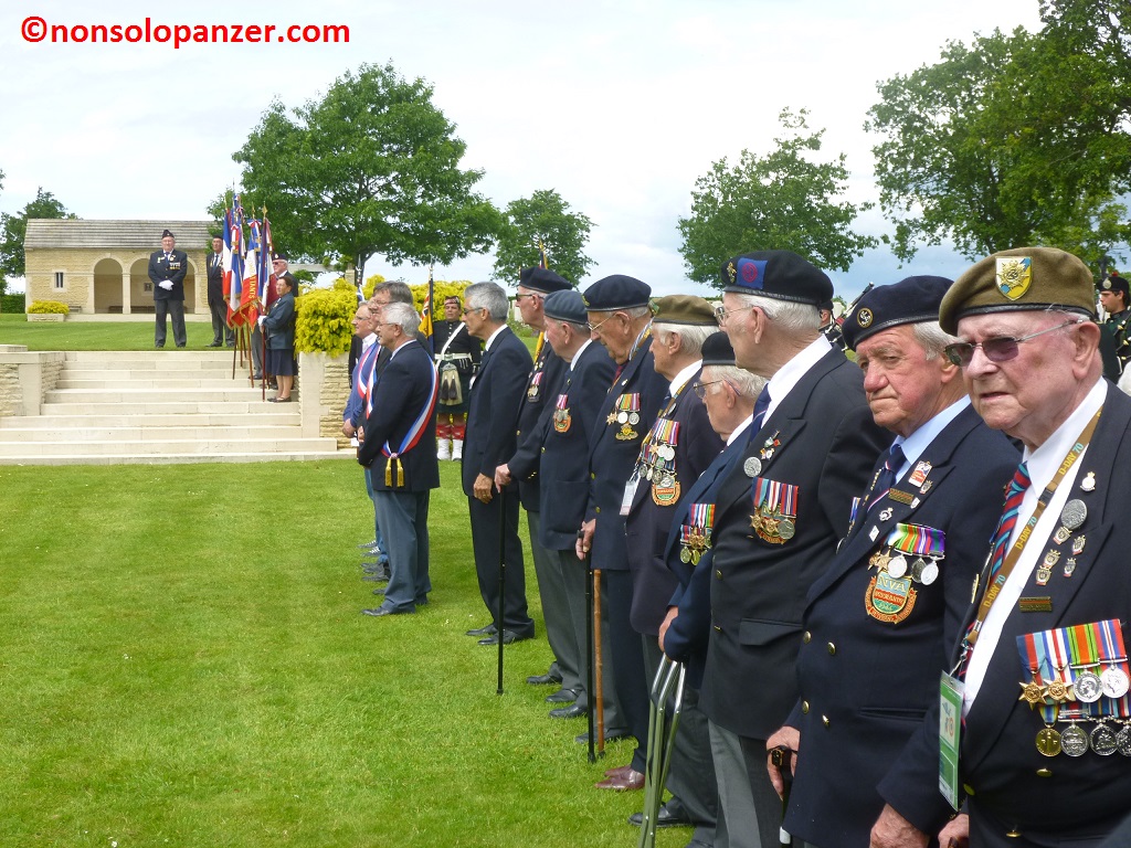 The 70th anniversary of D-Day and the Battle of Normandy – June 6th 1944 / June 6th&nbsp;2014