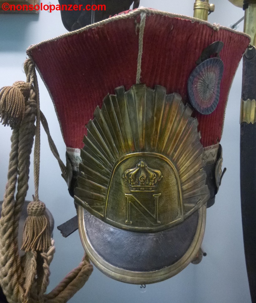 Musée royal de l’Armée et d’Histoire militaire – BRUXELLES&nbsp;2014