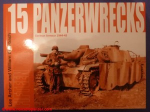 Panzerwrecks 15 01