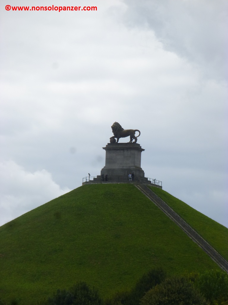 WATERLOO 2014