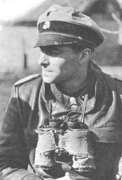 IL KAMPFGRUPPE “PEIPER”