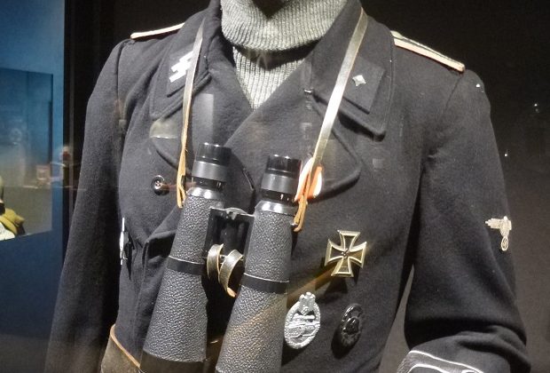 DECEMBER 44 MUSEUM – LA GLAIZE