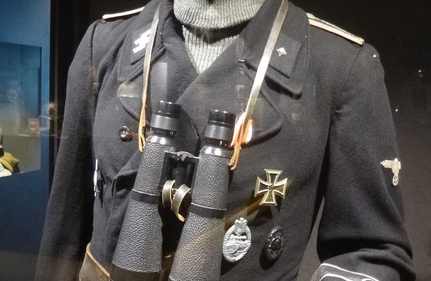 DECEMBER 44 MUSEUM – LA GLAIZE