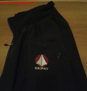 Macross Cospa Fun Gadget 04