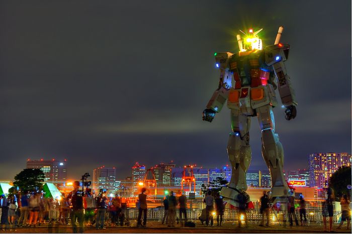TOKYO 2015