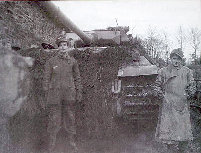 Ersatz M10