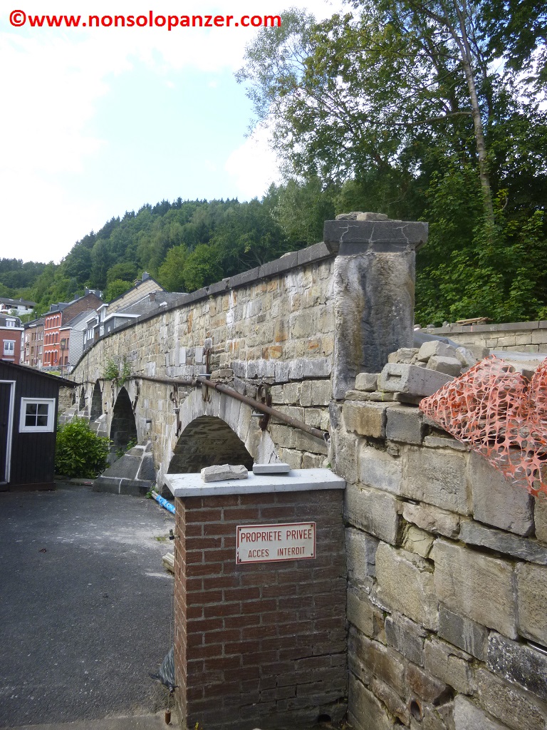 PANZER-BRIGADE 150 –&nbsp;MALMEDY