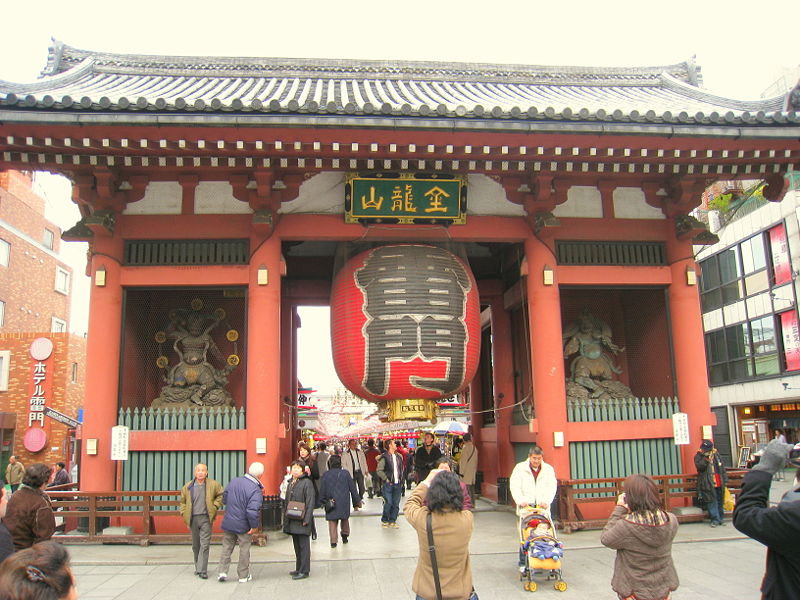 TOKYO 2015 – Aggiornamento del&nbsp;14.1.2015