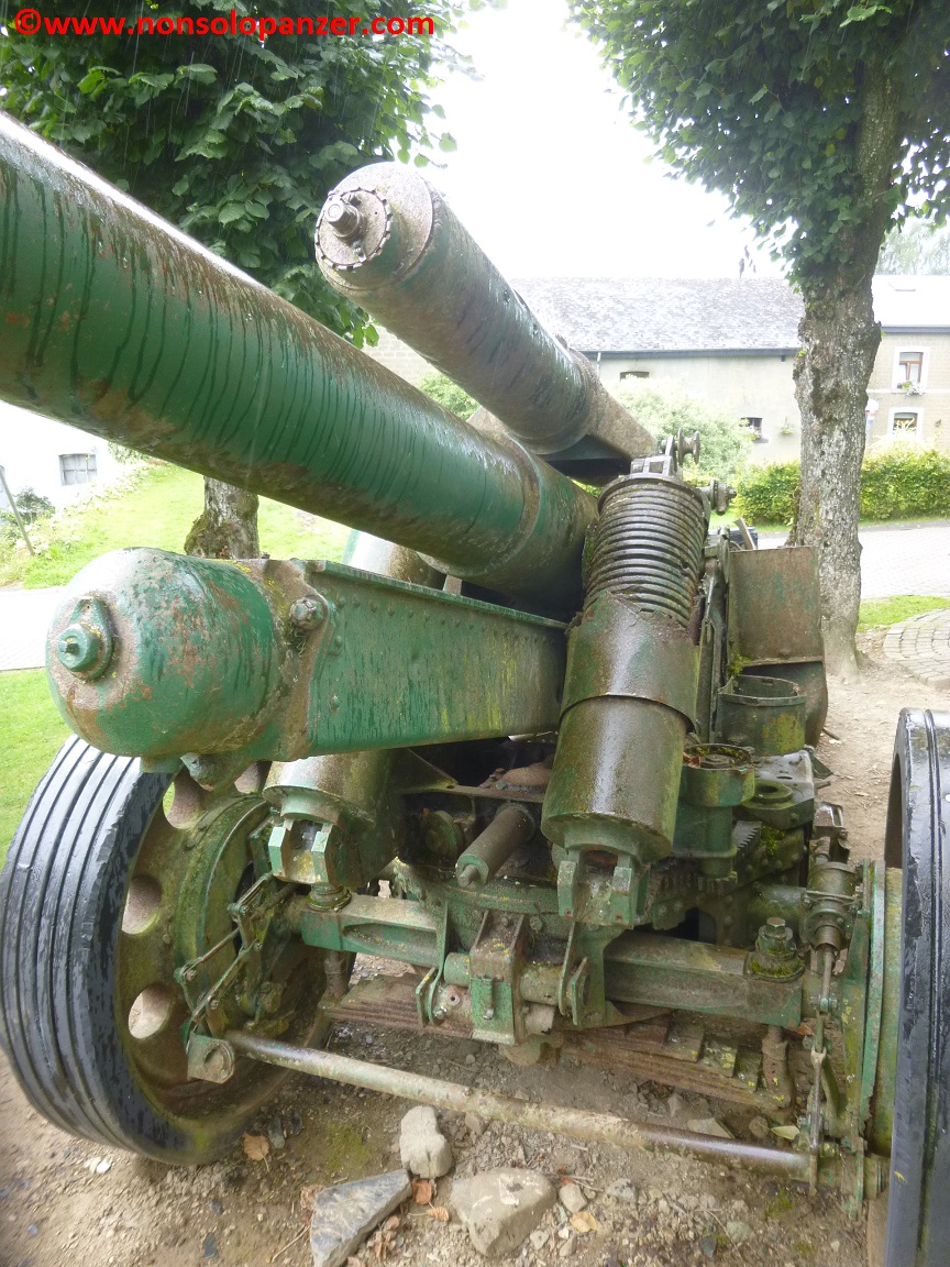 sFH-18, CHERAIN, BELGIUM
