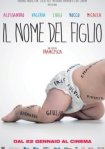 Il nome del figlio locandina