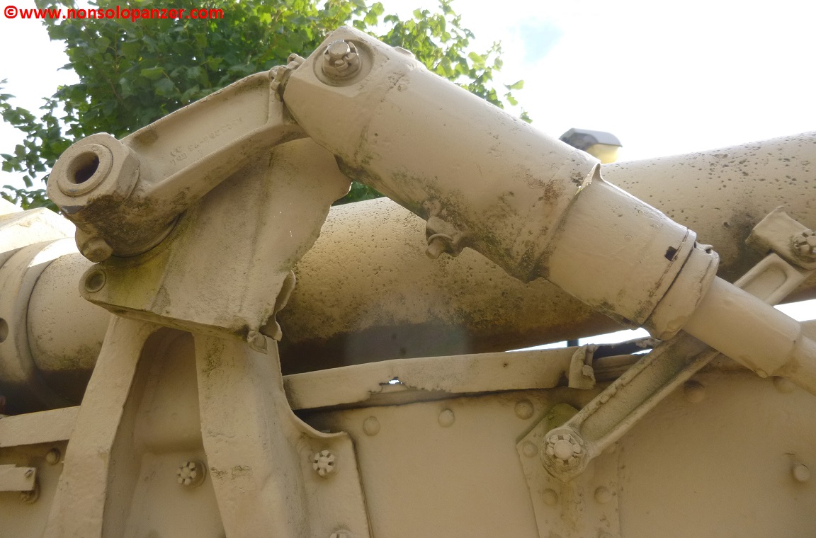 PAK-40, MANHAY, BELGIUM