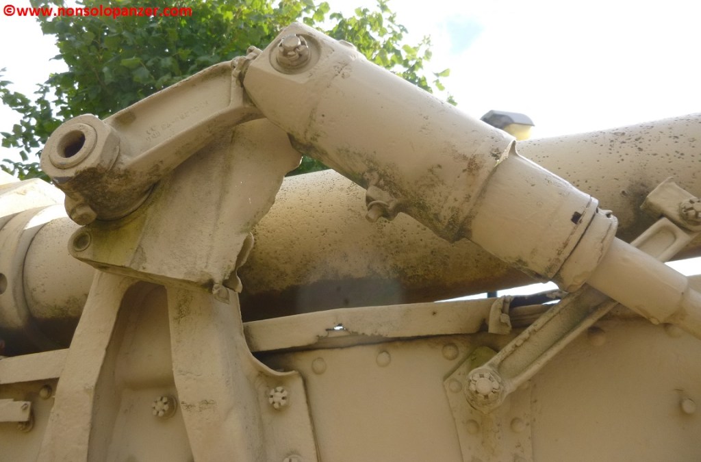 PAK-40, MANHAY, BELGIUM