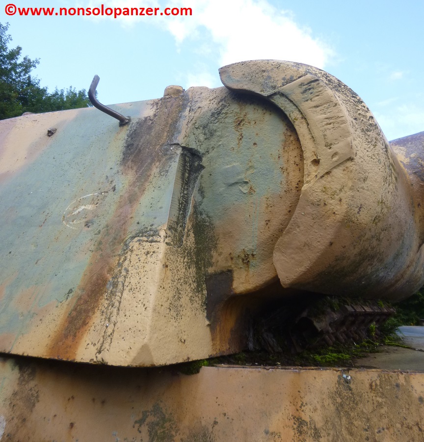 PANTHER Ausf.G –&nbsp;HOUFFALIZE