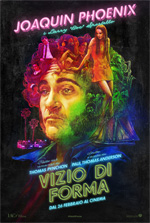 Vizio di Forma locandina