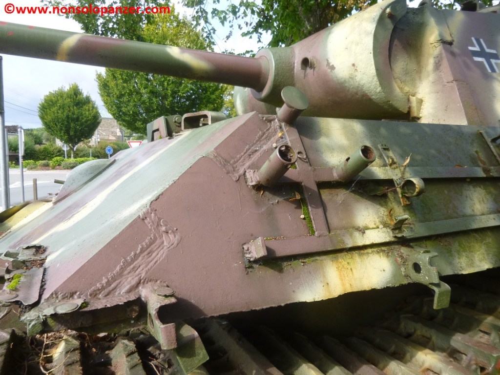 PANTHER Ausf.G –&nbsp;GRANDMENIL