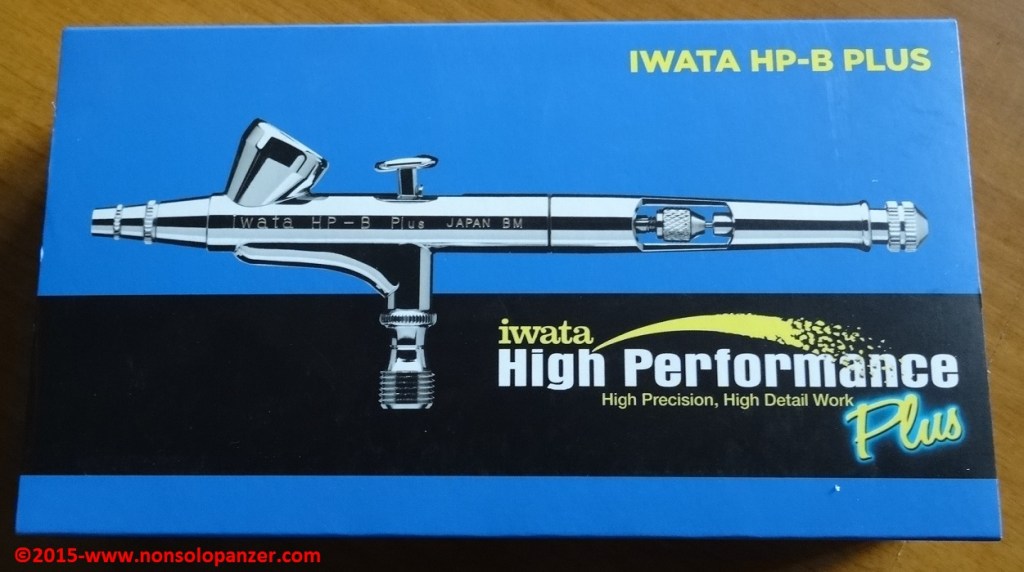 IWATA AIR COMPRESSOR &&nbsp;AIRBRUSH
