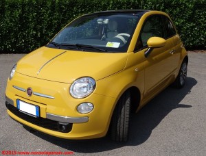001 Fiat 500