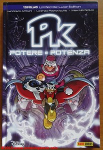 01 PK Potere e Potenza