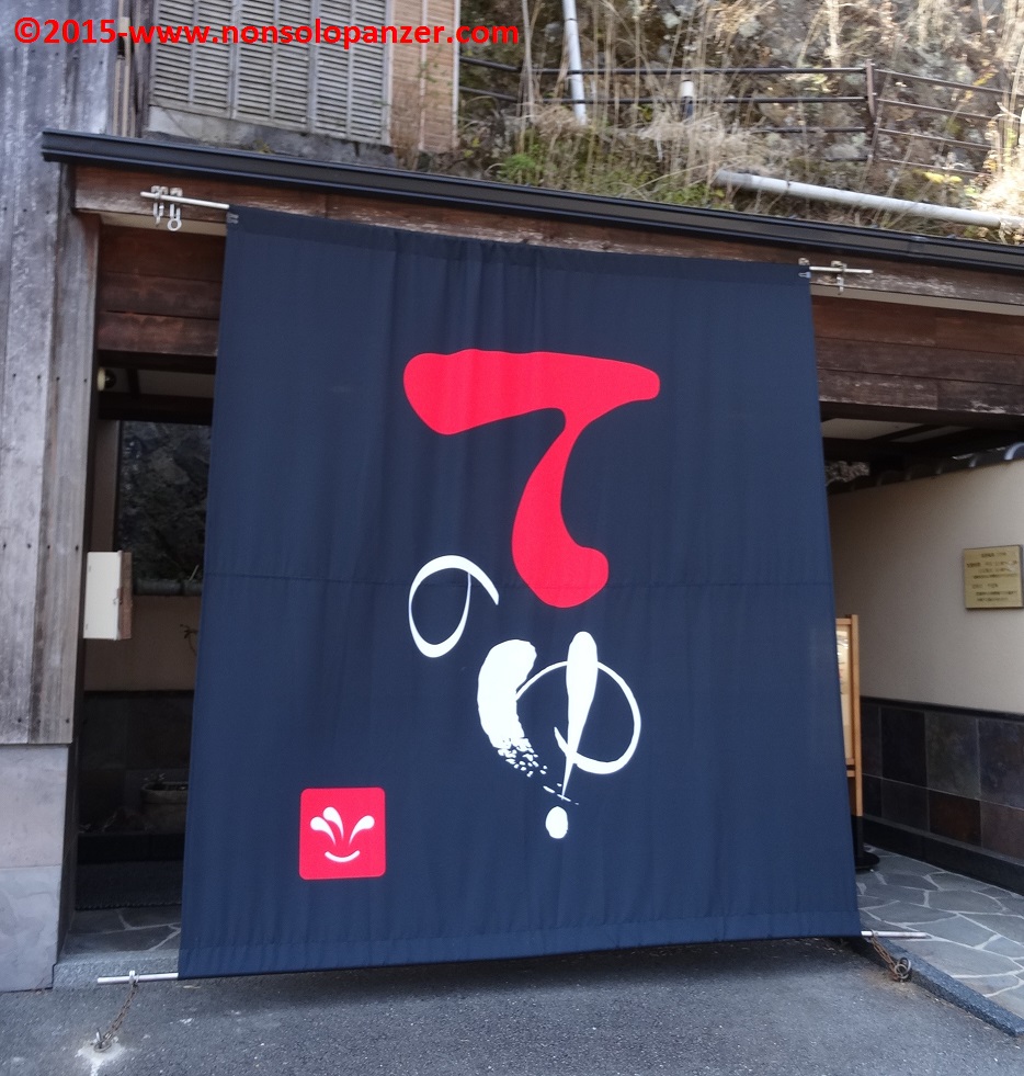 MIYANOSHITA E HAKONE