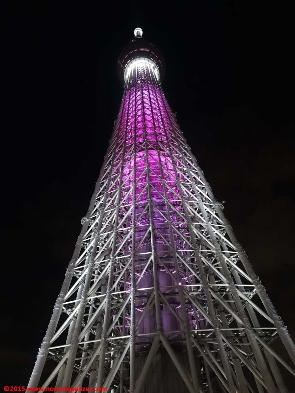 TOKYO SKY TREE