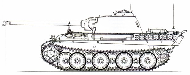 Panther G Standard