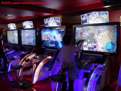 22 Sega Shinjuku