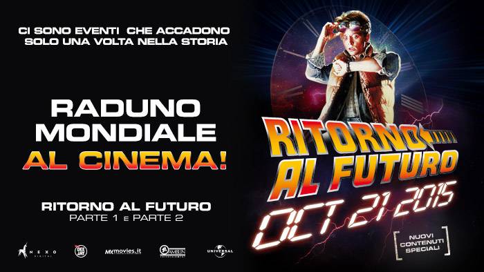 Ritorno al Futuro Day