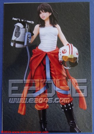 04 Jaina Solo