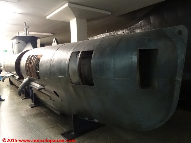 02 Seehund Munich Technic Museum