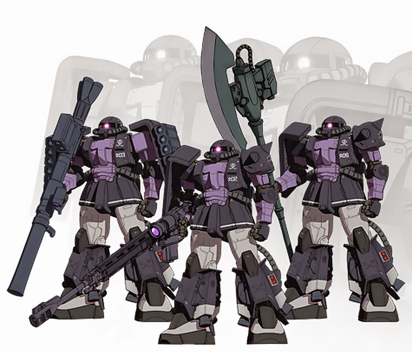 Tri-Stars cover