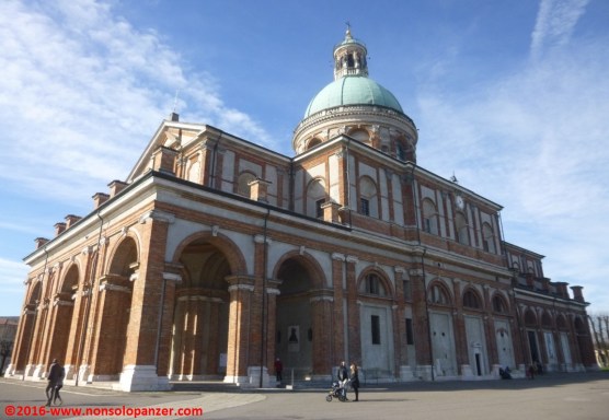 02 Santuario Caravaggio