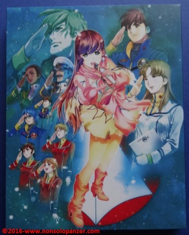 10 Macross Ai Oboete Imasu Ka