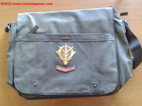 20 ZEON MILITARY APOLLO CAP MOSS - COSPA