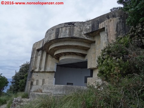 34 Batteria 202 Portofino