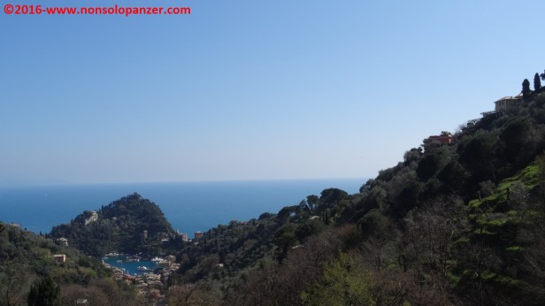 81 Sentieri Portofino