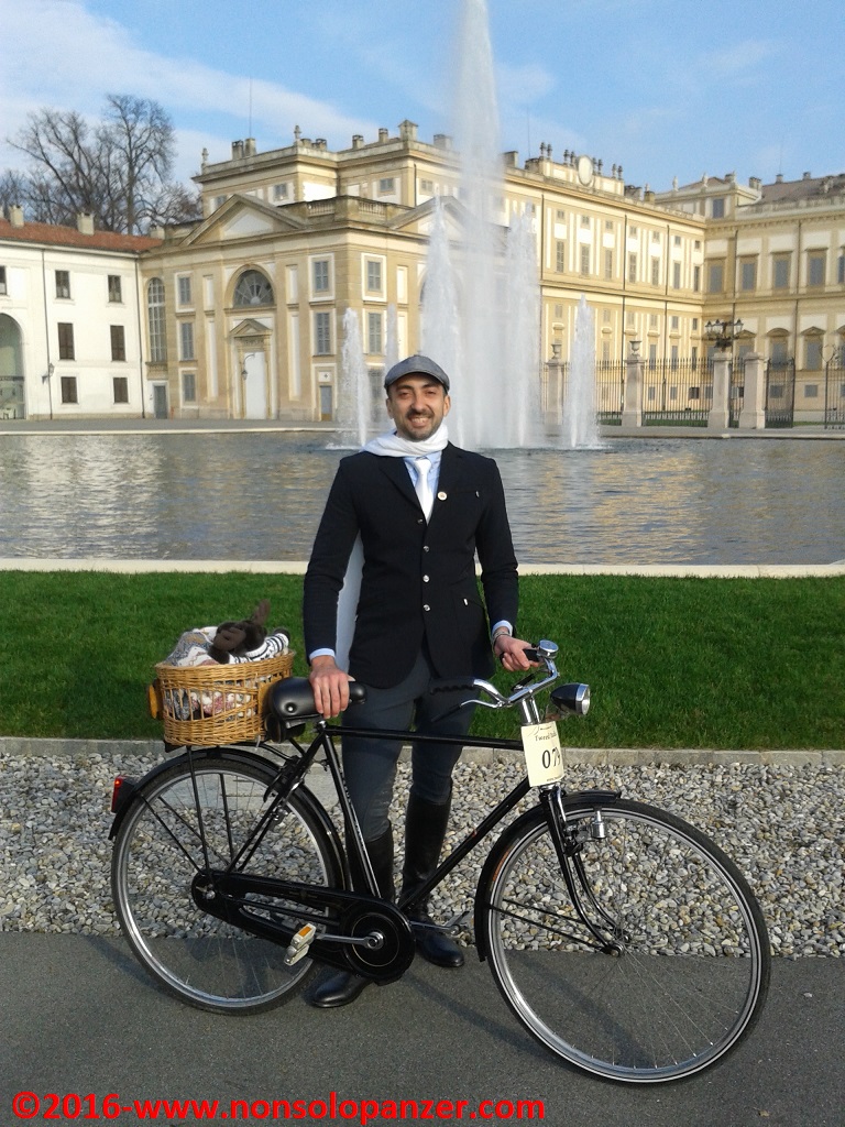 TWEEDRIDE MONZA 2016