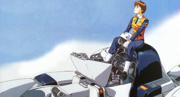 23-patlabor